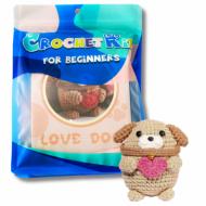 Набір для творчості Цуценя Brushme