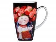 Чашка Lefard Україночка 600 мл 924-431