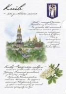 Папка-куточок Київ A4 O35115-05 Optima