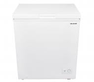 Морозильна скриня Milano MCD145W