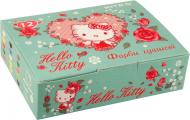 Фарби гуашеві Hello Kitty 12 кольорів HK19-063 KITE