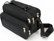 Сумка чоловіча Wallaby 2123 чорний