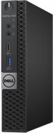 Неттоп Dell OptiPlex 7060 MFF (N021O7060MFF)