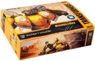 Фарби гуашеві Transformers BumbleBee Movie 12 кольорів TF19-063 KITE