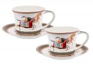 Набор чайный Lefard Equides 220 мл 4 пр. 924-876