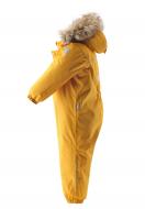 Комбинезон детский для мальчика Reima р.98 желтый 510316-2420