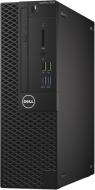 Комп'ютер персональний Dell Optiplex 3050 (S030O3050SFFU_UBU)