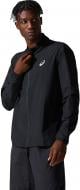 Ветровка чоловіча Asics CORE JACKET 2011C344-001 р.S черная