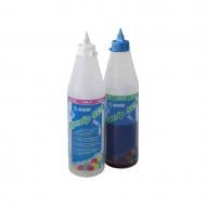 Смола ремонтная Mapei для перекрытия трещин и швов в стяжках Eporip SCR (2х компонентная А+B) 600 мл