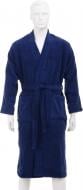 Халат мужской La Nuit Rex р. XL неви