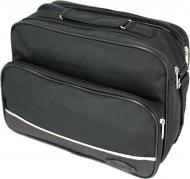 Сумка чоловіча Wallaby 2130 чорний