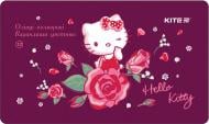 Карандаши цветные Hello Kitty 12 шт. HK18-058 KITE