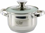 Каструля Krauff 2,0 л 26-242-017