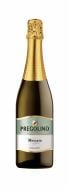 Напиток на основе вина Pregolino Moscato белый полусладкий 5-8.5% 0,75 л