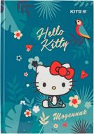 Щоденник шкільний Hello Kitty HK19-262-3 KITE