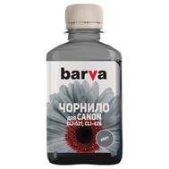 Чорнило Barva Canon CLI-521/CLI-426 (MG6140/MG7140) 180 г (C521-377) grey