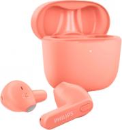 Навушники Philips pink (TAT2236PK/00) True Wireless IPX4