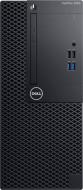 Комп'ютер персональний Dell Optiplex 3060 (N037O3060MT)