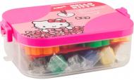 Пластилін 7 кольорів + 7 інструментів Hello Kitty HK17-080 KITE