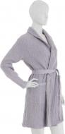 Халат La Nuit Moss Stone Wash р. XS бузковий