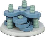 Іграшка для собак Trixie dog activity стратегічна гра flower tower 30х13 см (TX-32000) Іграшка для собак Trixie dog activity стратегічна гра flower tower 30х13 см (TX-32000)