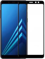 Защитное стекло Nillkin 3D CP+MAX (356368) Samsung A8 Plus 2018 Защитное стекло Nillkin 3D CP+MAX (356368) Samsung A8 Plus 2018