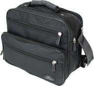 Сумка чоловіча Wallaby 2411 чорний