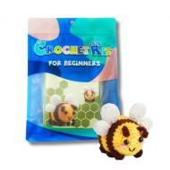 Набор для творчества Пчелка Brushme Набор для творчества Пчелка Brushme