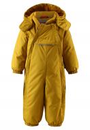 Комбінезон дитячий для хлопчика Reima р.98 жовтий 510317-2460