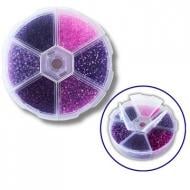 Набор бисера Brushme 3 мм №5 (NB3M5)