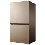 Холодильник Grunhelm MDM-N178D83-KG