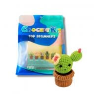 Набір для творчості Кактус Brushme