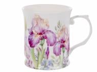 Чашка Lefard Іриси 400 мл 924-777