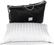 Подушка №370 Royal Pearl Tencel антиаллергенная упругая 40x60 см MirSon