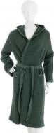 Халат La Nuit Stone Wash р. M зеленый