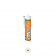 Герметик силиконовый Mapei Mapesil Stone Matt 130 (60311272) жасмин 310 мл