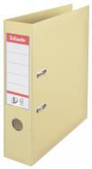 Папка-реєстратор No.1 Solea А4 беж 218630 Esselte