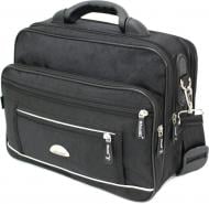 Сумка чоловіча для документів Wallaby 2513 чорний