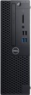 Комп'ютер персональний Dell OptiPlex 3060 (N040O3060SFF)