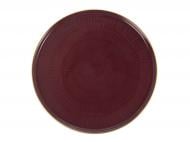 Тарілка підставна Alba ceramics Bordeaux 26 см 769-053 Тарілка підставна Alba ceramics Bordeaux 26 см 769-053