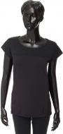 Футболка Energetics Apila III 249747-050 р.2XL черный