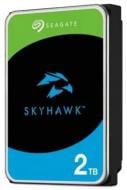 Жесткий диск Seagate SkyHawk Surveillance 2 ТБ 3,5" SATA (ST2000VX017)