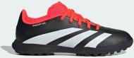 Сороконожки Adidas Predator 24 League IG5442 р.37 1/3 черный