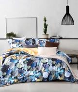 Комплект постельного белья Bright Circle 2 разноцветный