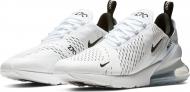 Кросівки чоловічі демісезонні Nike AIR Max 270 AH8050-100 р.45,5 білі