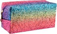 Пенал косметичка YW-37 Rainbow YES разноцветный Пенал косметичка YW-37 Rainbow YES разноцветный