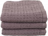 Полотенце Rama Stone Wash 70x140 см кофейный La Nuit
