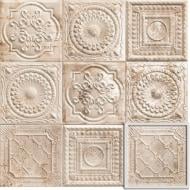 Плитка Mainzu Tin-Tile Rusty Cream 20x20 см