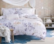 Комплект постільної білизни Tenderness 2 різнокольоровий