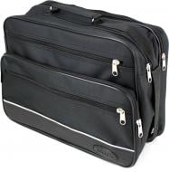 Сумка мужская Wallaby 2650 черный